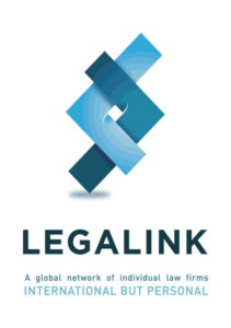 Logo LEGALINK